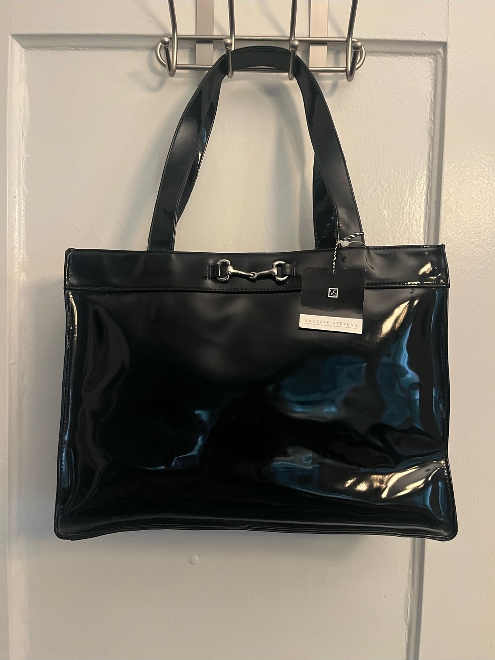 Vintage Valerie Stevens purse